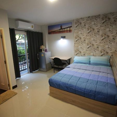 I Residence At Maejo Чиангмай Екстериор снимка