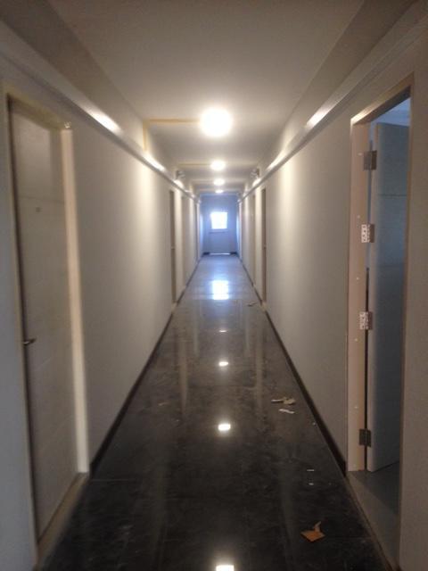 I Residence At Maejo Чиангмай Екстериор снимка